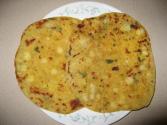 Aloo Paratha